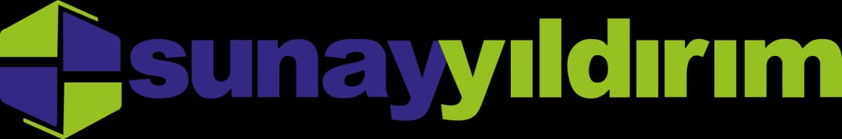 Sunay Yıldırım Logo