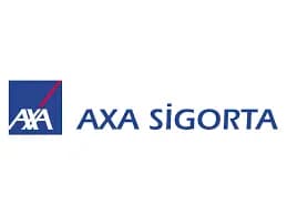 AXA Sigorta Logo