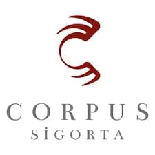 Corpus Sigorta Logo