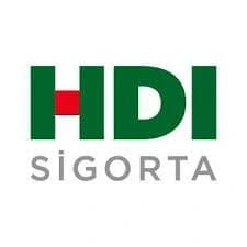 HDI Sigorta Logo