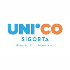 Unico Sigorta Logo